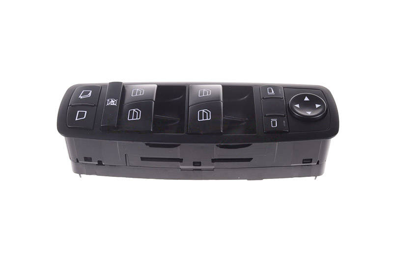 BOGAP C7358111 Switch, window winder BOGAP Premium Driver side-image-18578837