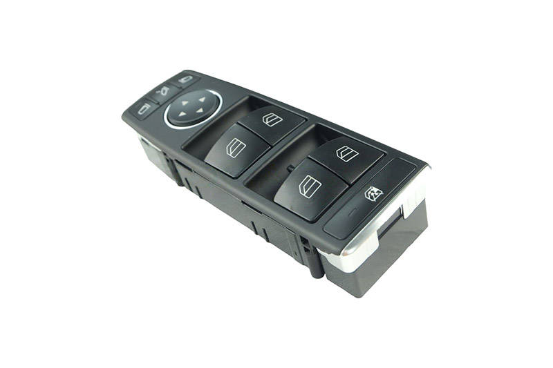 BOGAP C7358113 Switch, window winder BOGAP Premium-image-18578839
