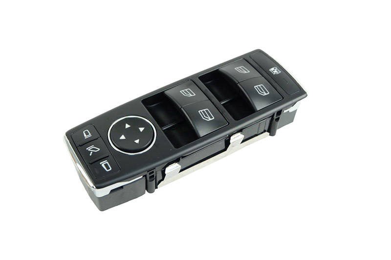 BOGAP C7358114 Switch, window winder BOGAP Premium Driver side-image-18578840