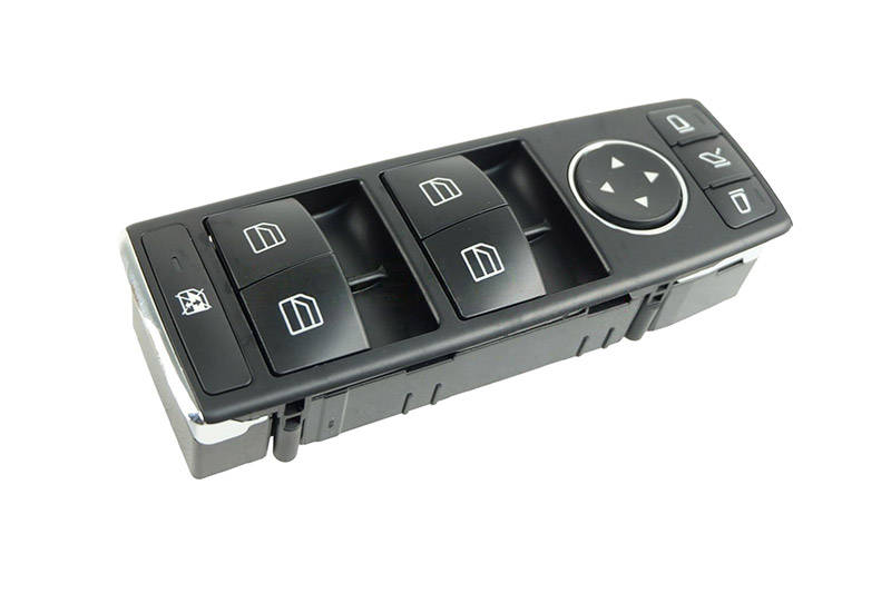 BOGAP C7358115 Switch, window winder BOGAP Premium Driver side-image-18578841