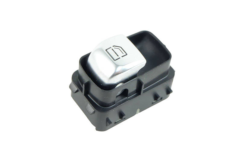 BOGAP C7358116 Switch, window winder BOGAP Premium Left Rear-image-18578842