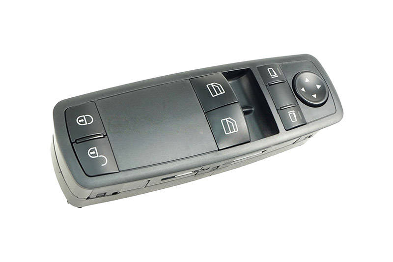 BOGAP C7358119 Switch, window winder BOGAP Premium Driver side-image-18578845