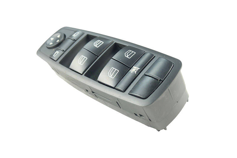 BOGAP C7358120 Switch, window winder BOGAP Premium Driver side-image-18578846