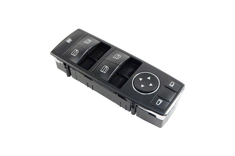 BOGAP C7358121 Switch, window winder BOGAP Premium Driver side-image-18578847