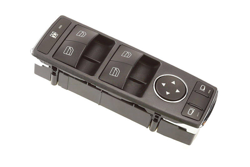 BOGAP C7358123 Switch, window winder BOGAP Premium-image-18578849