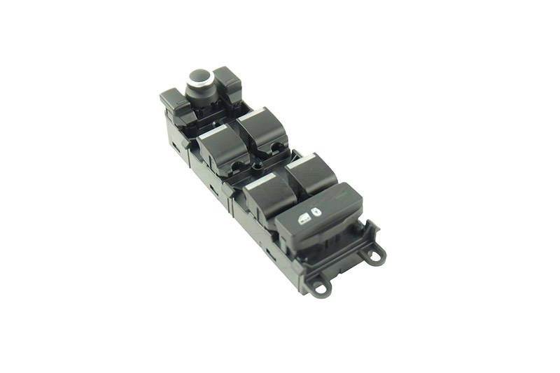 BOGAP E7339102 Switch, window winder BOGAP Premium Driver side-image-18578995