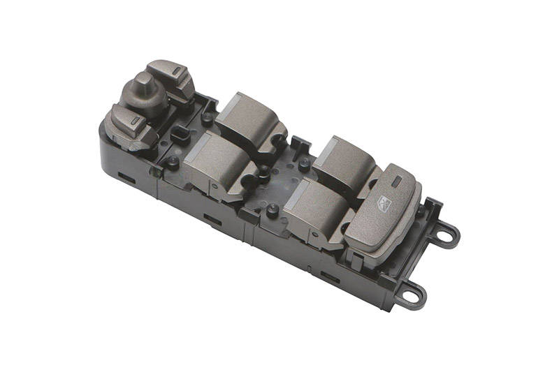 BOGAP E7339103 Switch, window winder BOGAP Premium-image-18578996