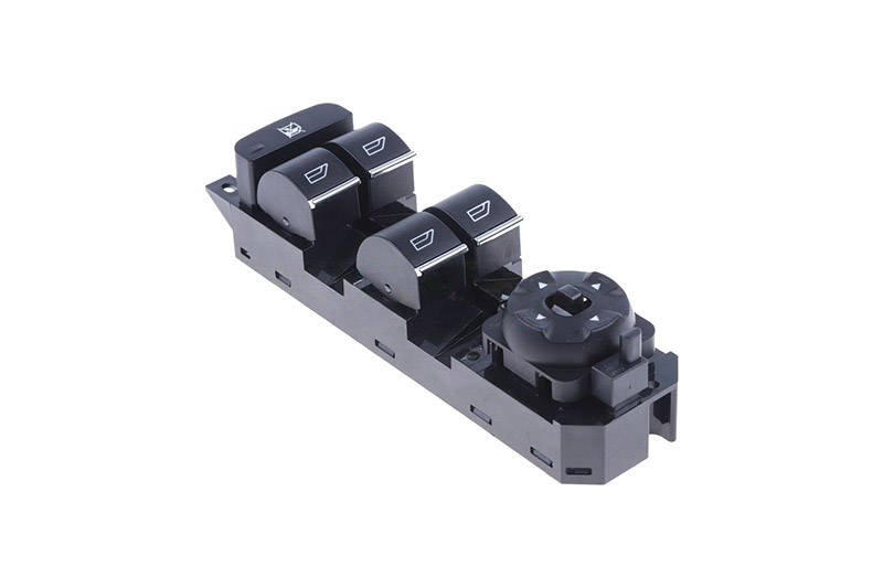 BOGAP F7339108 Switch, window winder BOGAP Premium-image-18579304