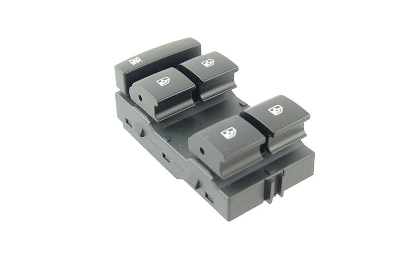 BOGAP G7339100 Switch, window winder BOGAP Premium-image-18579417