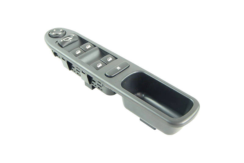 BOGAP P7339111 Switch, window winder BOGAP Premium-image-18580137