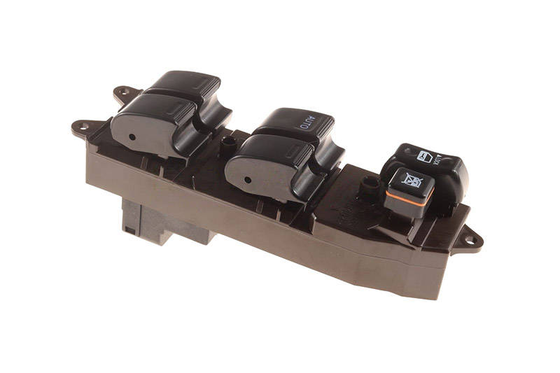 BOGAP T7316100 Switch, window winder BOGAP Premium-image-18580485