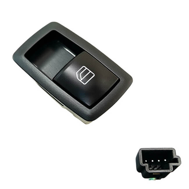 at autoteile germany at11846 Switch, window winder Left Front-image-18590339
