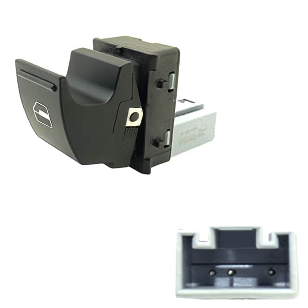at autoteile germany at11878 Switch, window winder Right Rear-image-18590371