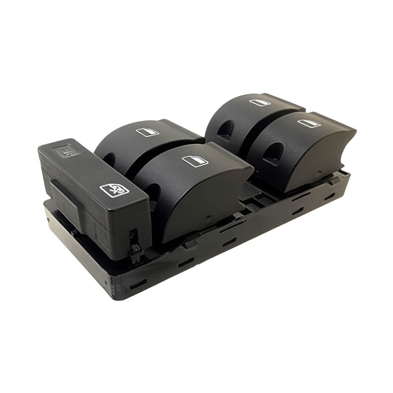 at autoteile germany at11881 Switch, window winder Left Front-image-18590374