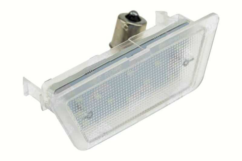 NTY Luci Targa ELP-PL-001 Con LED Per Opel - Immagine 5