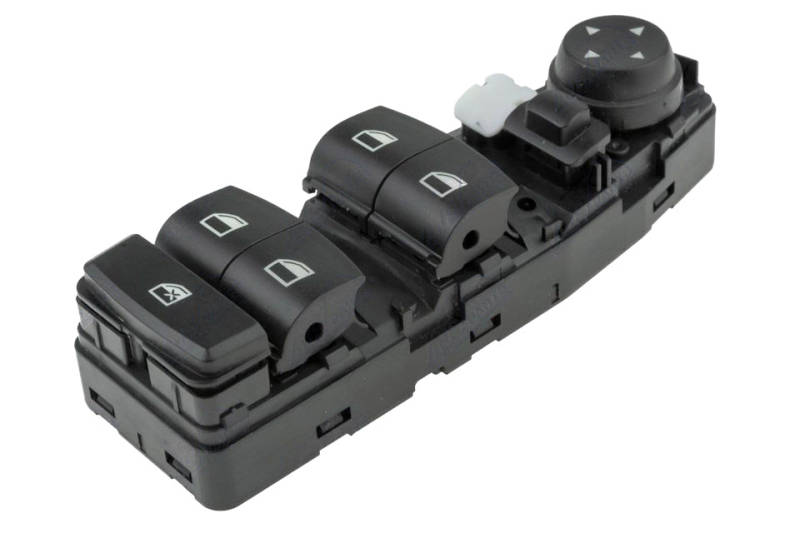 NTY EWS-BM-088 Switch, window winder Left Front-image-18601550