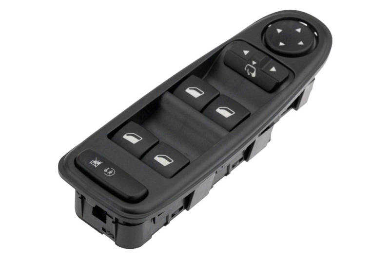NTY EWS-CT-015 Switch, window winder Left Front-image-18601554