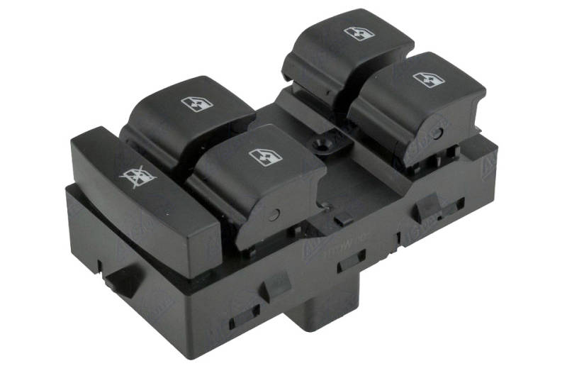 NTY EWS-DW-005 Switch, window winder Left Front-image-18601556
