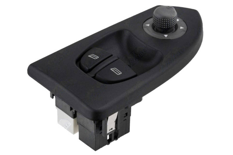 NTY EWS-FT-019 Switch, window winder Left Front-image-18601561