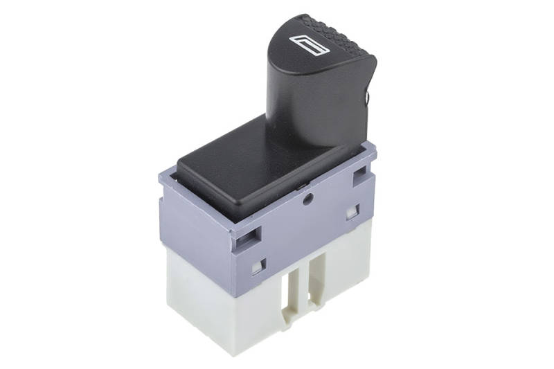 NTY EWS-FT-025 Switch, window winder Right Rear-image-18601567