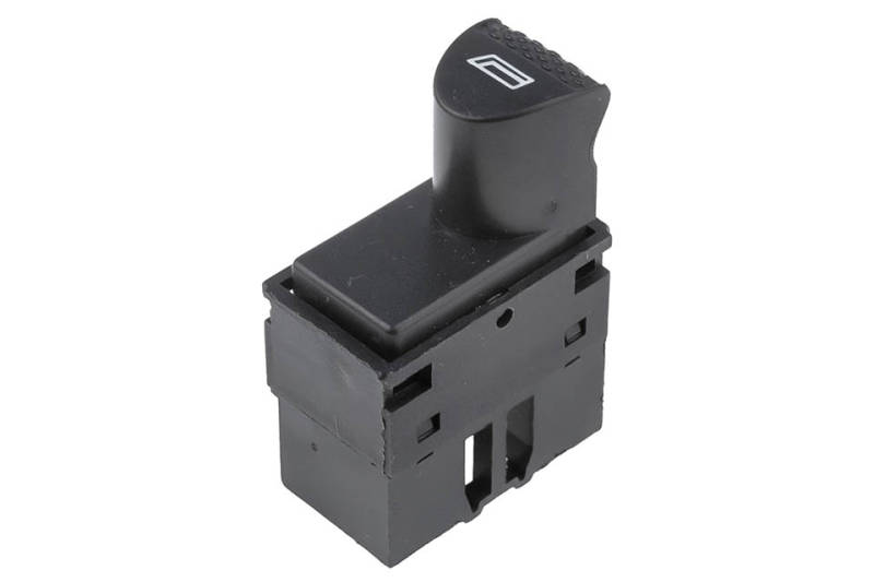 NTY EWS-FT-026 Switch, window winder Left Front-image-18601568