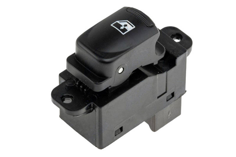 NTY EWS-HY-019 Switch, window winder Right Rear-image-18601572