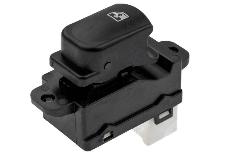NTY EWS-HY-022 Switch, window winder Right Rear-image-18601575