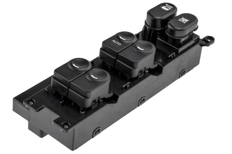NTY EWS-HY-033 Switch, window winder Left Front-image-18601585