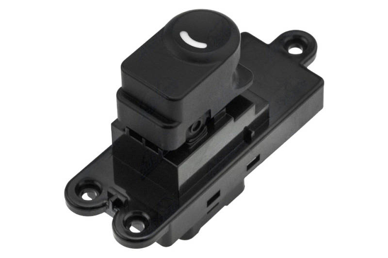 NTY EWS-HY-034 Switch, window winder Left Rear-image-18601586