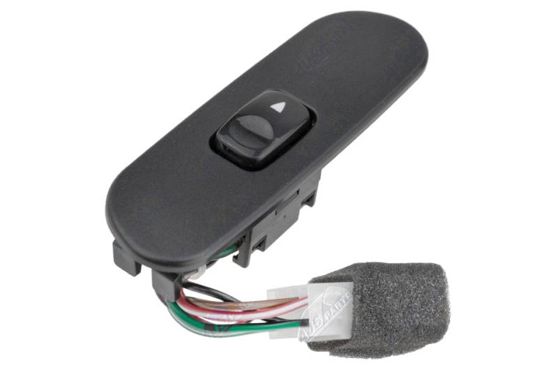 NTY EWS-HY-040 Switch, window winder Right Rear-image-18601592