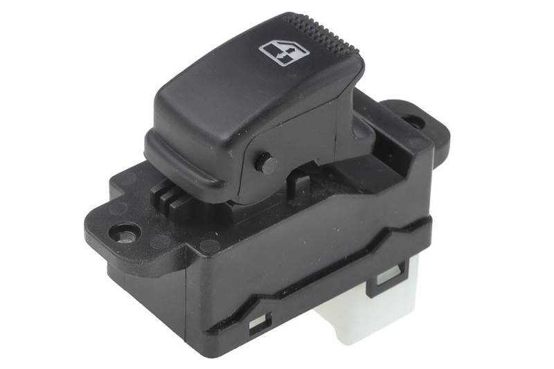 NTY EWS-HY-041 Switch, window winder Right Rear-image-18601593