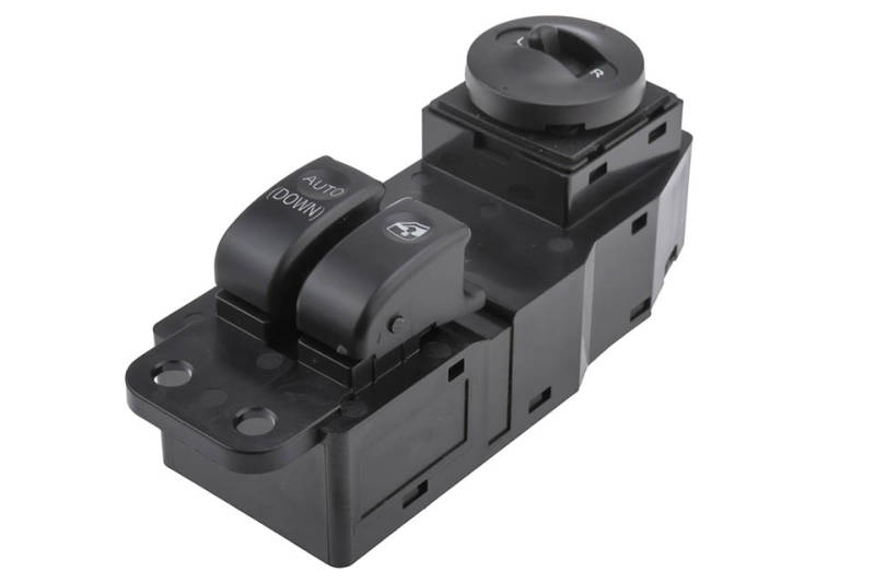 NTY EWS-HY-043 Switch, window winder Driver side-image-18601595