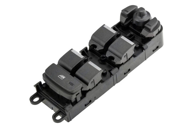 NTY EWS-LR-005 Switch, window winder Left Front-image-18601599