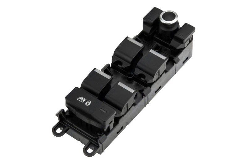 NTY EWS-LR-006 Switch, window winder Left Front-image-18601600