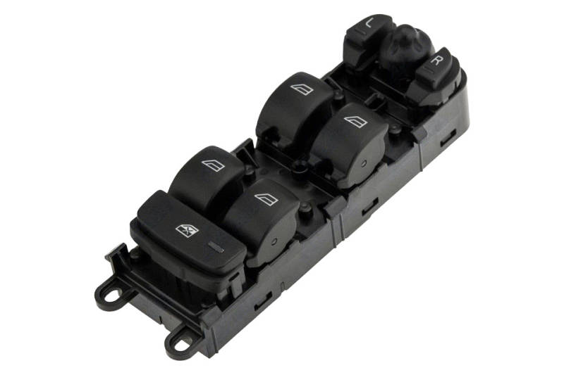 NTY EWS-LR-007 Switch, window winder Left Front-image-18601601