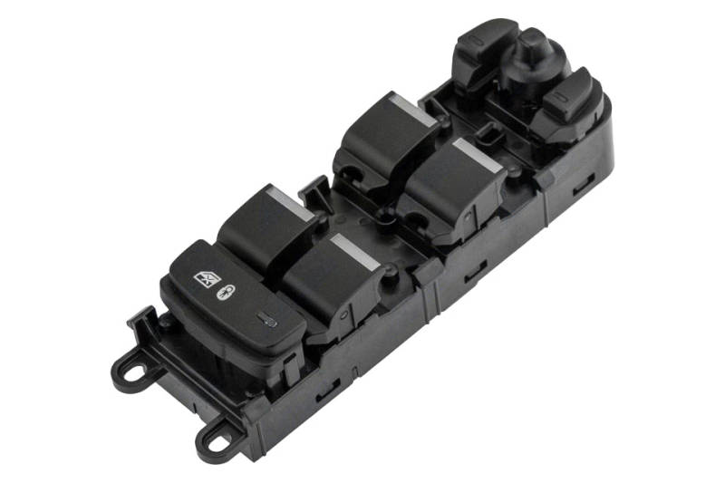 NTY EWS-LR-008 Switch, window winder Left Front-image-18601602