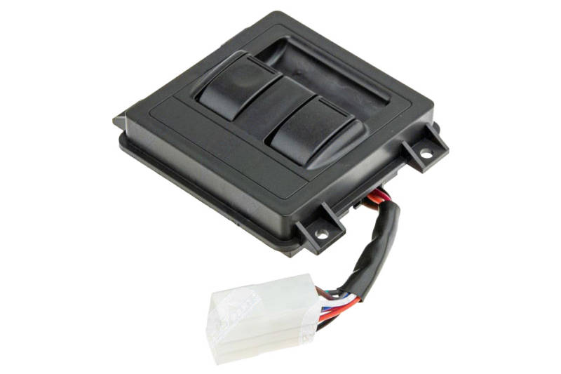 NTY EWS-MS-008 Switch, window winder Left Front-image-18601605