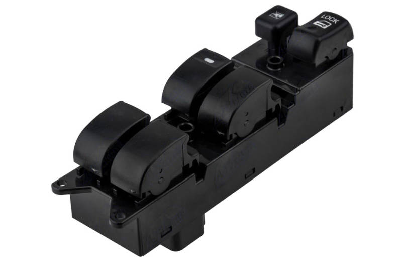 NTY EWS-MS-009 Switch, window winder Left Front-image-18601606