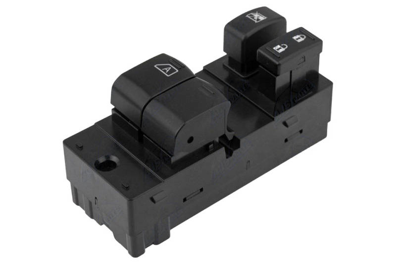 NTY EWS-NS-018 Switch, window winder Left Front-image-18601611