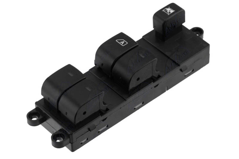 NTY EWS-NS-019 Switch, window winder Left Front-image-18601612