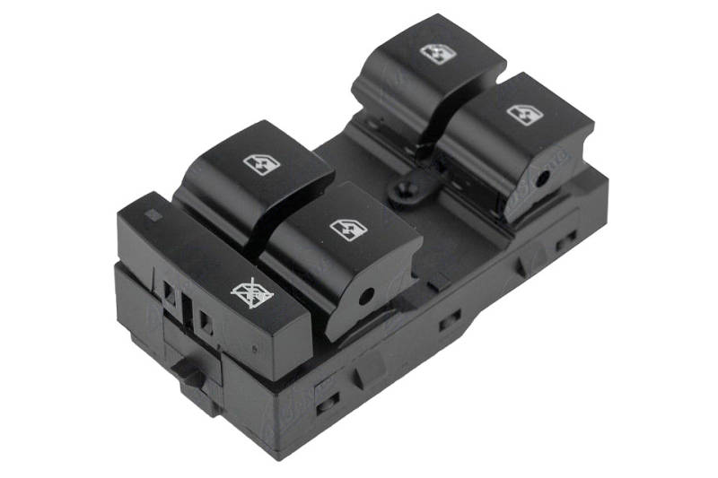 NTY EWS-PL-030 Switch, window winder Left Front-image-18601629