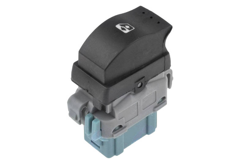 NTY EWS-RE-070 Switch, window winder Right Rear-image-18601639