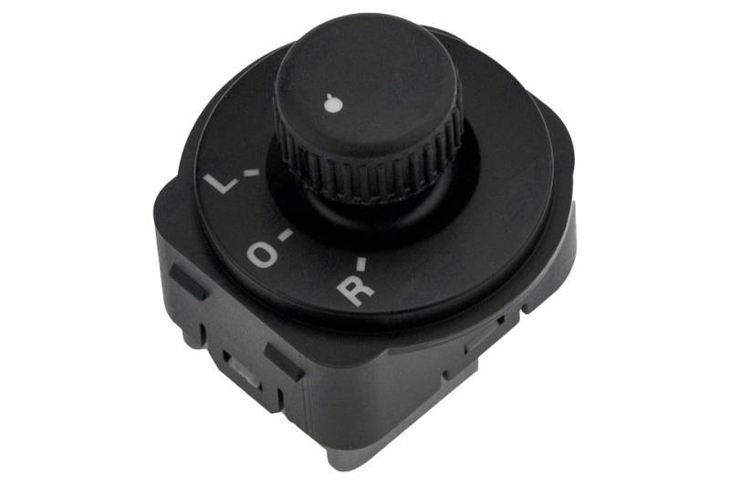 NTY EWS-SK-022 Switch, window winder Left Front-image-18601647