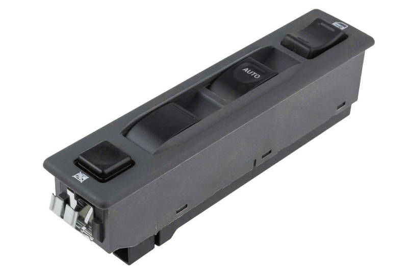 NTY EWS-SU-006 Switch, window winder Left Front-image-18601650