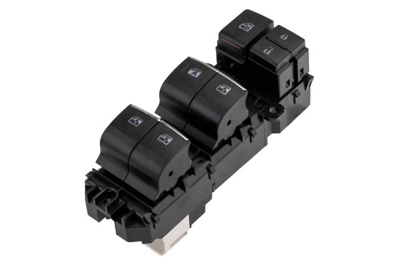 NTY EWS-TY-026 Switch, window winder Left Front-image-18601653