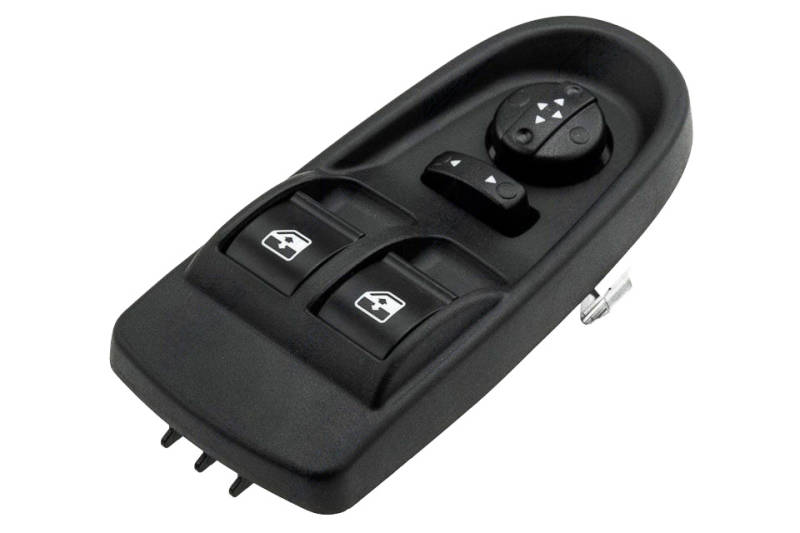 NTY EWS-VC-005 Switch, window winder Left Front-image-18601654