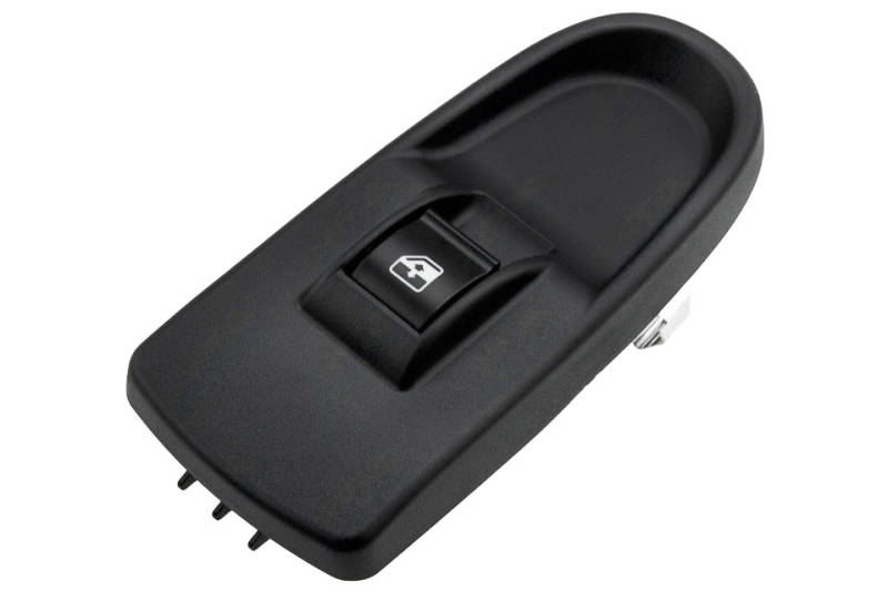 NTY EWS-VC-006 Switch, window winder Right Rear-image-18601655