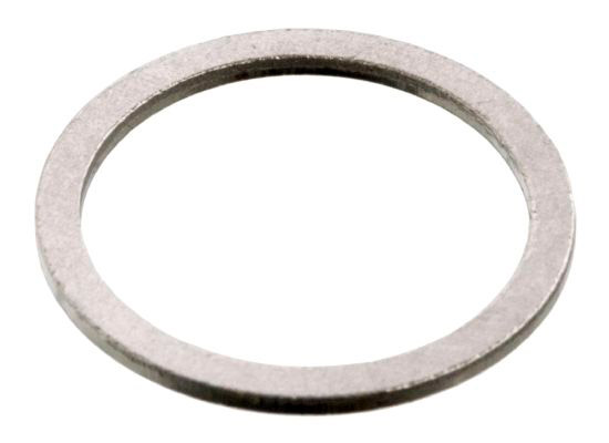 FEBI BILSTEIN 05552 Oil Drain Plug Gasket Aluminium-image-1868794