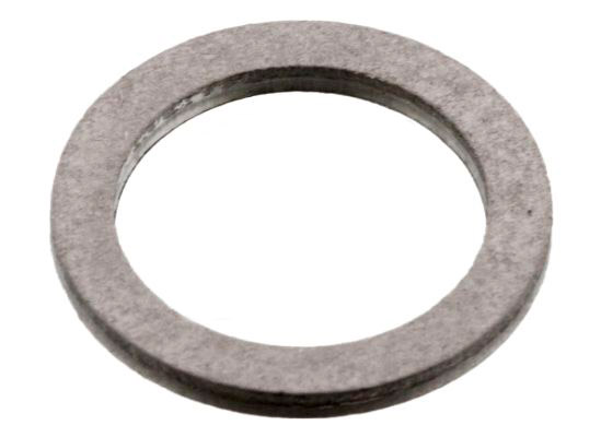 FEBI BILSTEIN 07106 Oil Drain Plug Gasket Aluminium-image-1869790