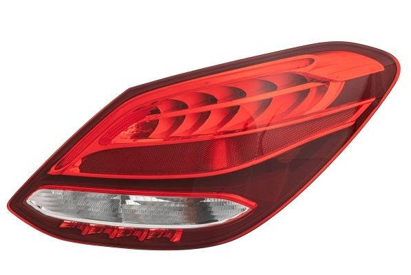 HELLA 2SK 354 874-021 Rear light Right, with bulb holder, W16W, with bulbs-image-18744686